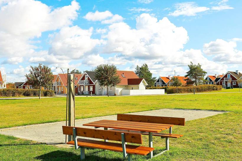 Foto von Ferienhaus EA86 in Båring Vig - Nordfünen