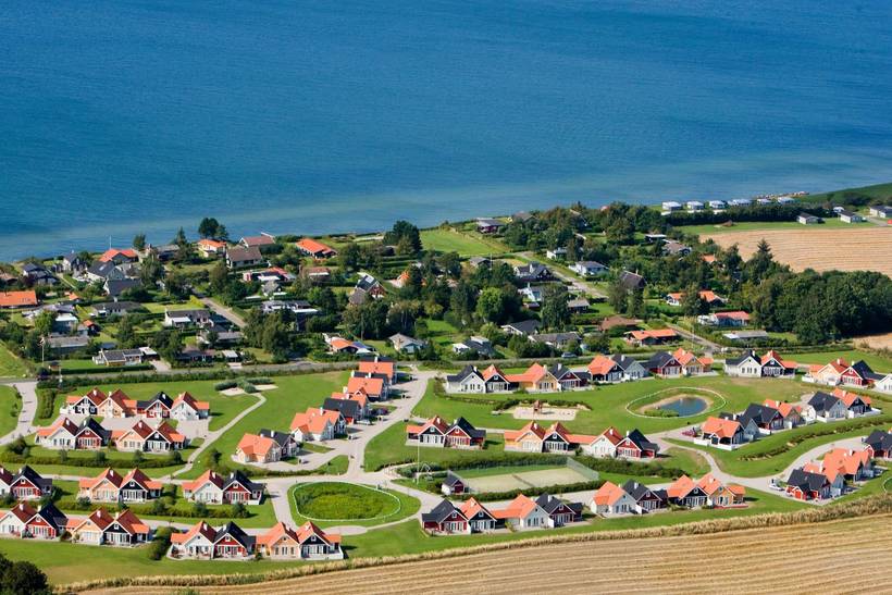 Foto von Ferienhaus EA86 in Båring Vig - Nordfünen