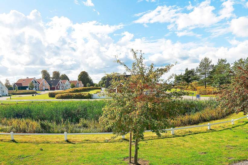Foto von Ferienhaus EA86 in Båring Vig - Nordfünen