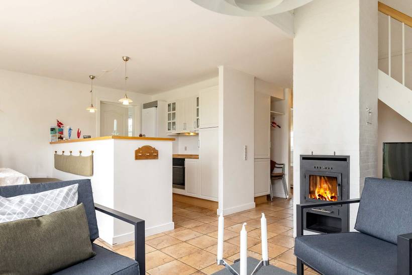 Foto von Ferienhaus EA86 in Båring Vig - Nordfünen