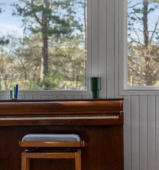 Foto von Ferienhaus EA89 in Kulhuse - Nordseeland