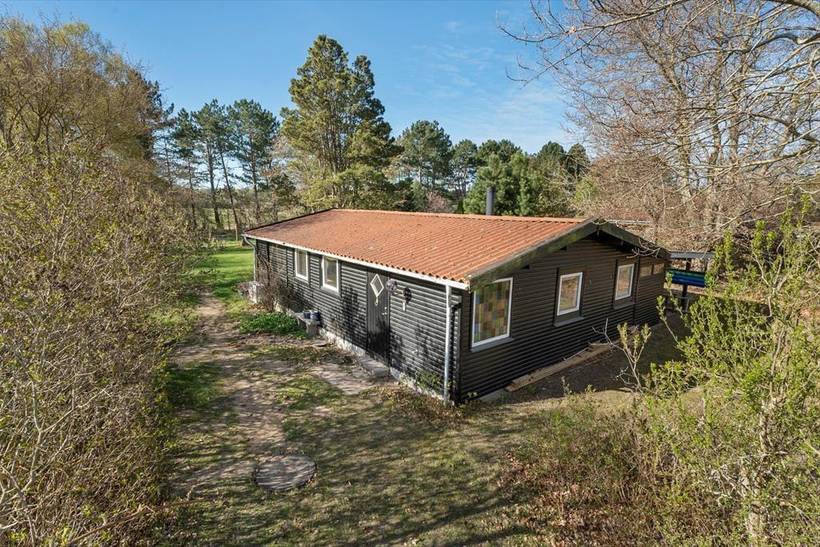 Foto von Ferienhaus EA89 in Kulhuse - Nordseeland