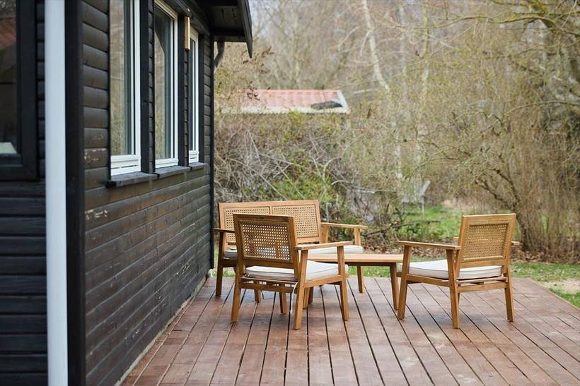 Foto von Ferienhaus EA89 in Kulhuse - Nordseeland