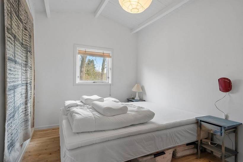 Foto von Ferienhaus EA89 in Kulhuse - Nordseeland