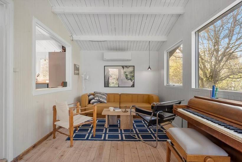 Foto von Ferienhaus EA89 in Kulhuse - Nordseeland