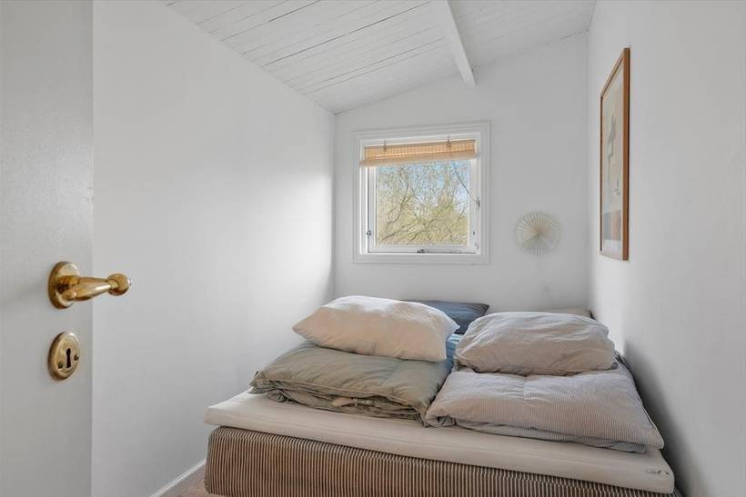 Foto von Ferienhaus EA89 in Kulhuse - Nordseeland
