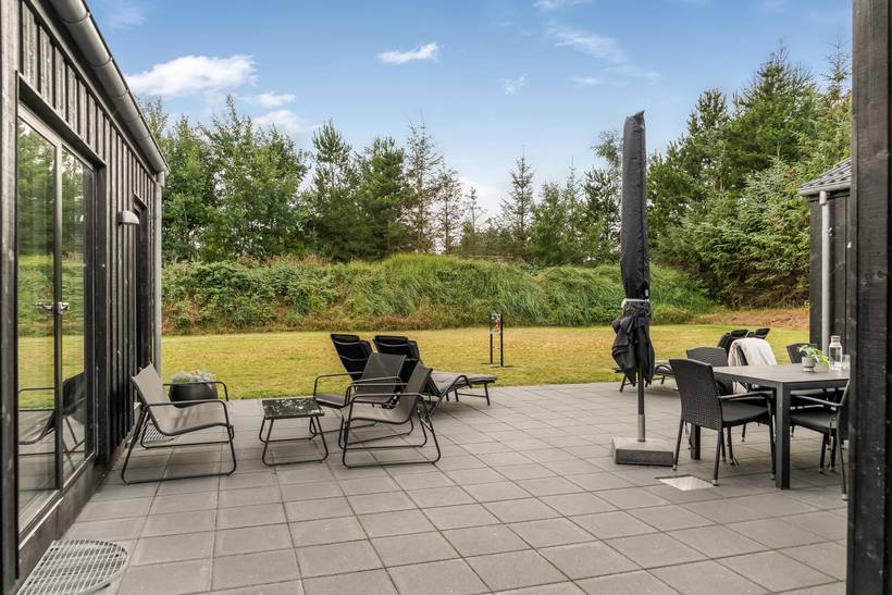 Foto von Ferienhaus EA92 in Bisnap - Hou - Nordjütland Ost