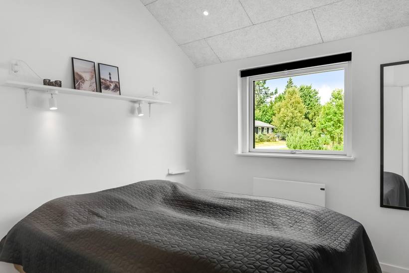 Foto von Ferienhaus EA92 in Bisnap - Hou - Nordjütland Ost