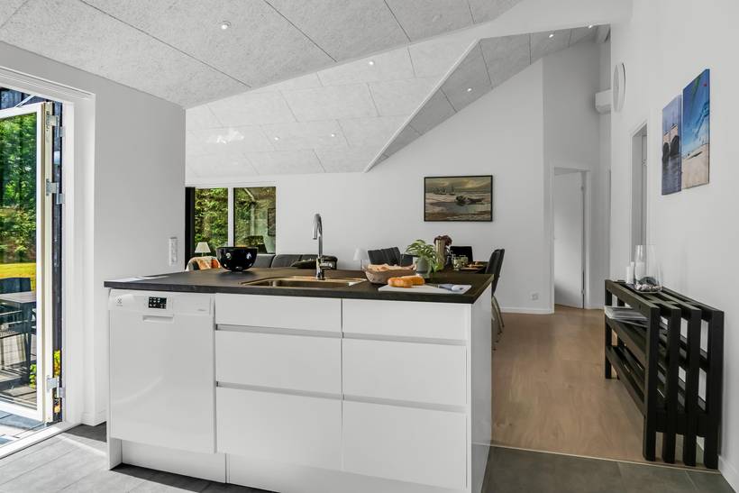 Foto von Ferienhaus EA92 in Bisnap - Hou - Nordjütland Ost