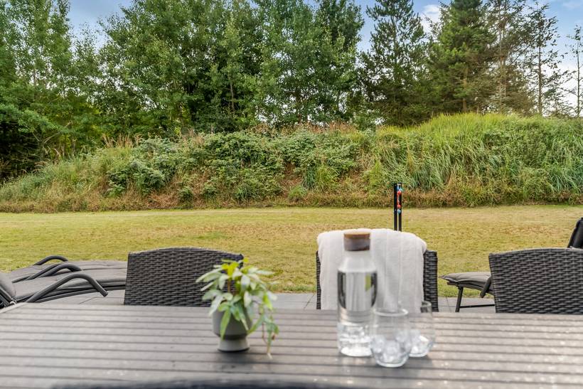 Foto von Ferienhaus EA92 in Bisnap - Hou - Nordjütland Ost