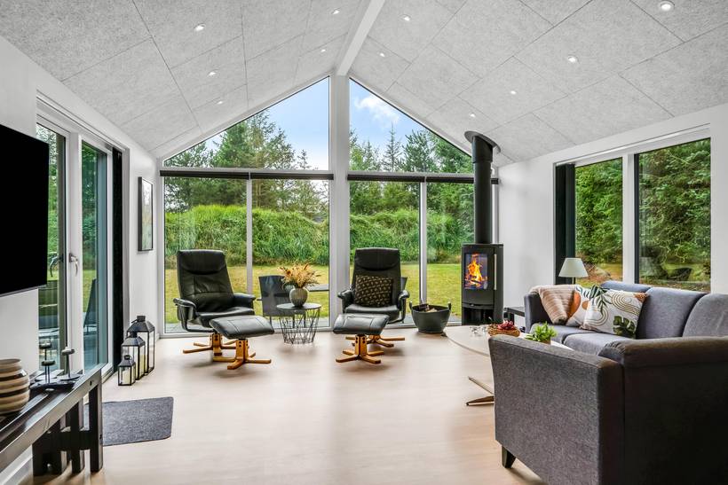 Foto von Ferienhaus EA92 in Bisnap - Hou - Nordjütland Ost