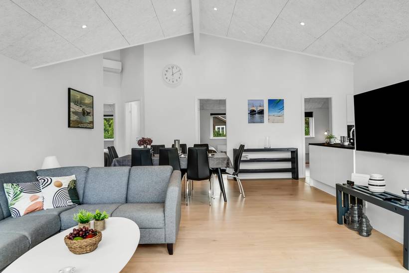 Foto von Ferienhaus EA92 in Bisnap - Hou - Nordjütland Ost