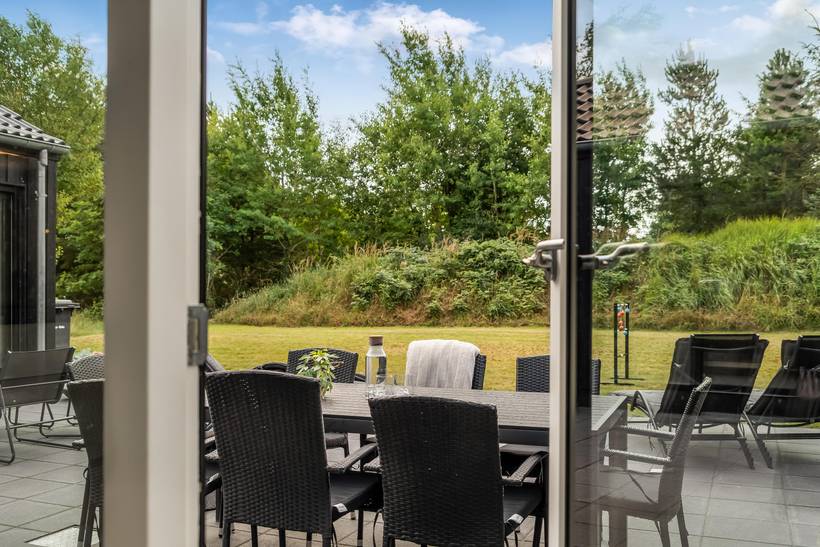 Foto von Ferienhaus EA92 in Bisnap - Hou - Nordjütland Ost