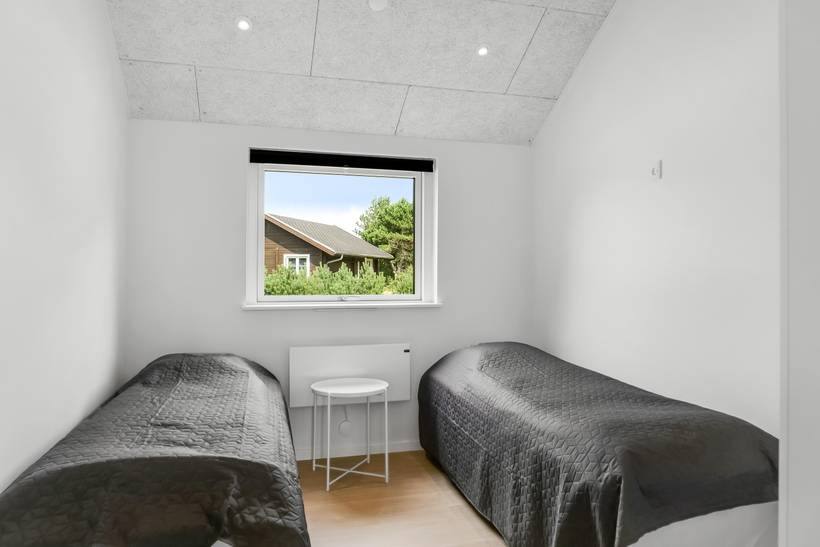 Foto von Ferienhaus EA92 in Bisnap - Hou - Nordjütland Ost