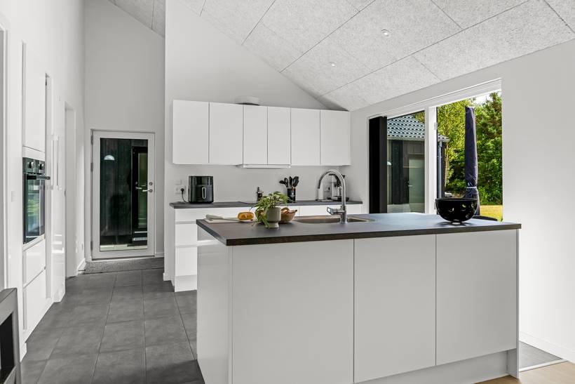 Foto von Ferienhaus EA92 in Bisnap - Hou - Nordjütland Ost