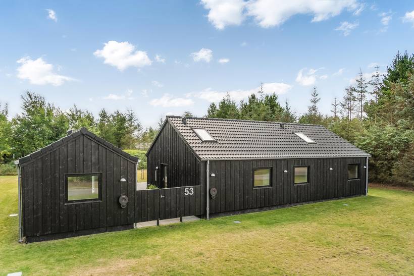 Foto von Ferienhaus EA92 in Bisnap - Hou - Nordjütland Ost