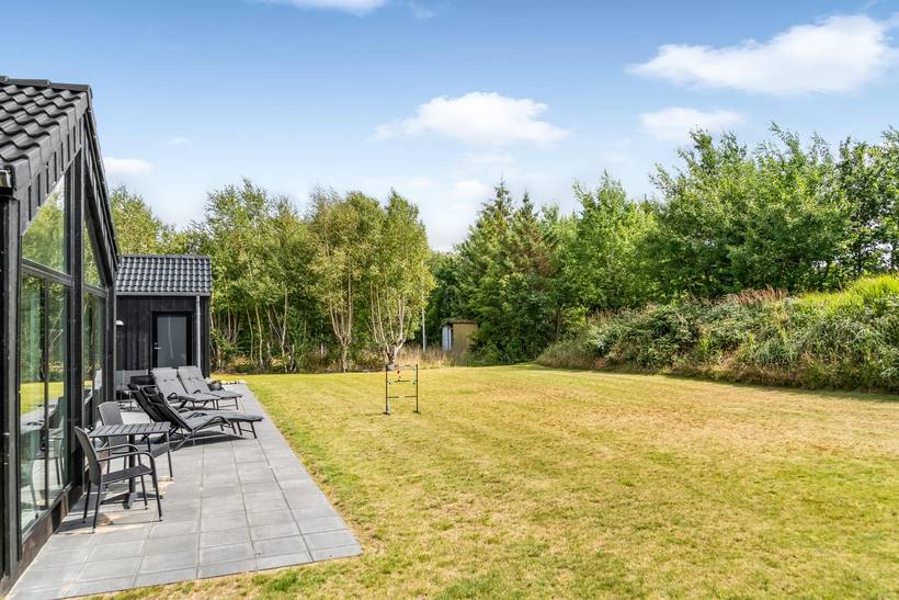 Foto von Ferienhaus EA92 in Bisnap - Hou - Nordjütland Ost
