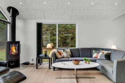 Vorschaubild von Ferienhaus EA92 in Bisnap - Hou - Nordjütland Ost