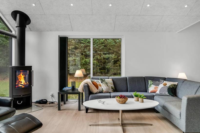 Foto von Ferienhaus EA92 in Bisnap - Hou - Nordjütland Ost