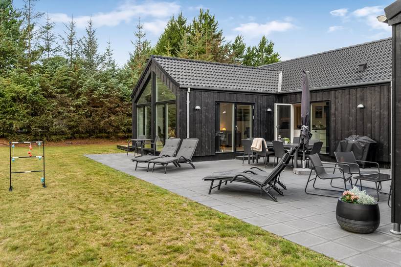 Foto von Ferienhaus EA92 in Bisnap - Hou - Nordjütland Ost