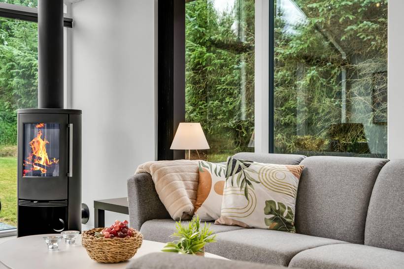 Foto von Ferienhaus EA92 in Bisnap - Hou - Nordjütland Ost