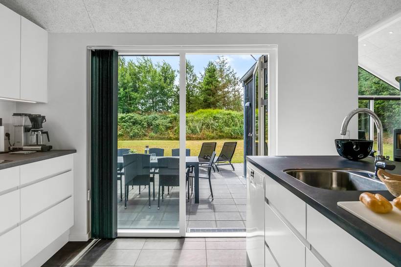 Foto von Ferienhaus EA92 in Bisnap - Hou - Nordjütland Ost