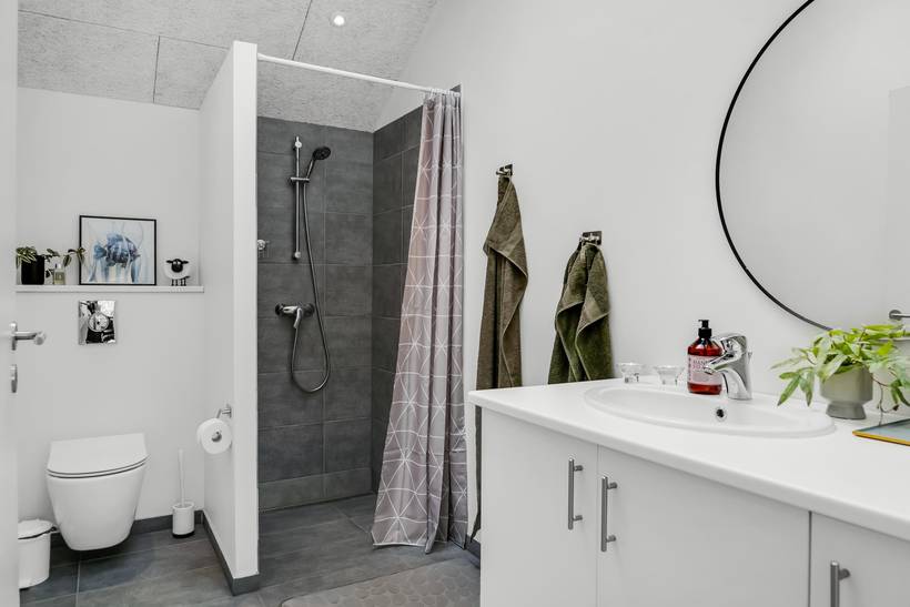 Foto von Ferienhaus EA92 in Bisnap - Hou - Nordjütland Ost