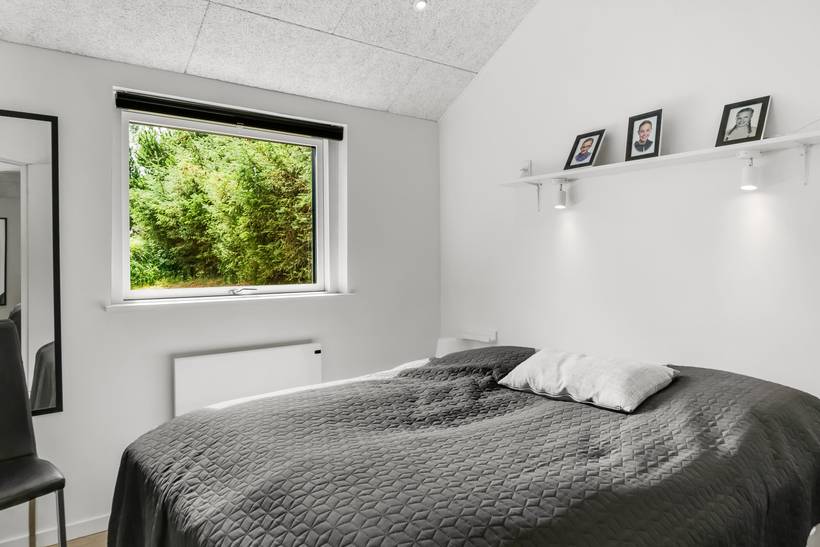 Foto von Ferienhaus EA92 in Bisnap - Hou - Nordjütland Ost