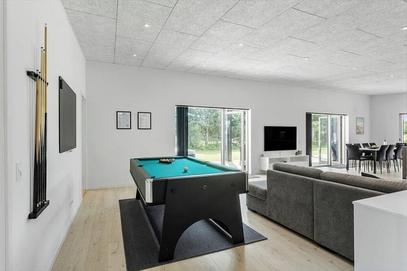 Foto von Ferienhaus EA95 in Marielyst - Falster