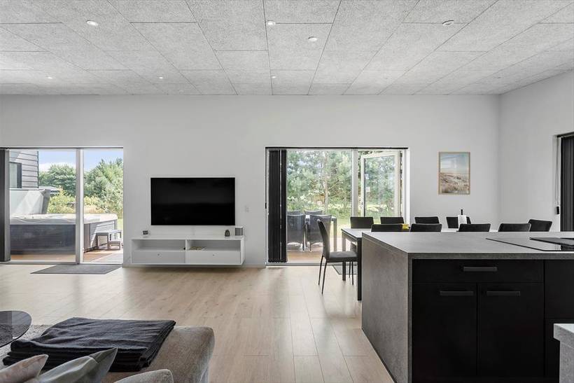 Foto von Ferienhaus EA95 in Marielyst - Falster