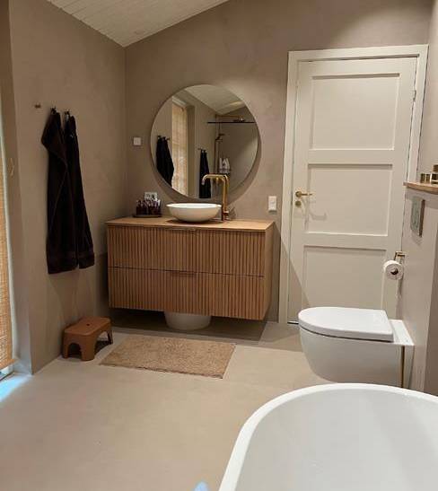 Foto von Ferienhaus EA96 in Slettestrand - Nordjütland