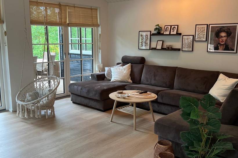 Foto von Ferienhaus EA96 in Slettestrand - Nordjütland