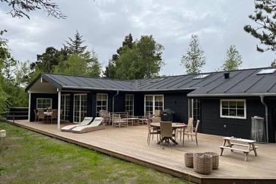 Vorschaubild von Ferienhaus EA96 in Slettestrand - Nordjütland