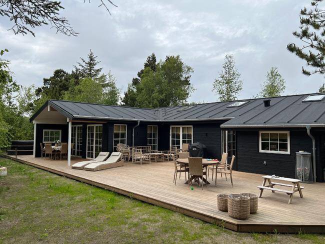 Foto von Ferienhaus EA96 in Slettestrand - Nordjütland
