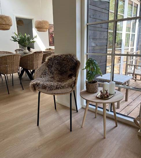 Foto von Ferienhaus EA96 in Slettestrand - Nordjütland