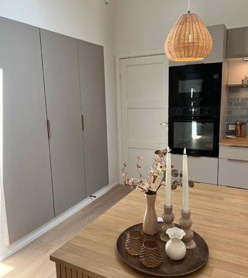 Foto von Ferienhaus EA96 in Slettestrand - Nordjütland