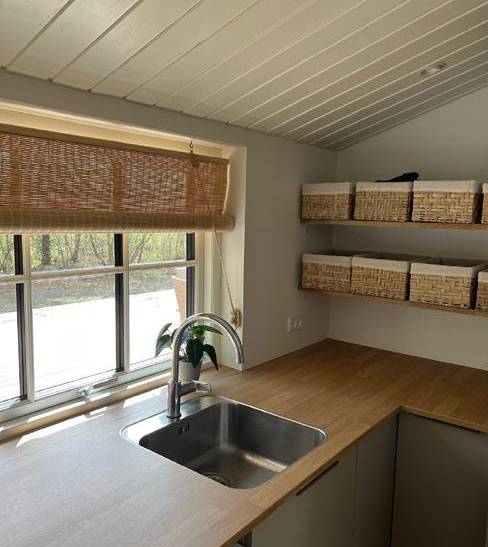 Foto von Ferienhaus EA96 in Slettestrand - Nordjütland