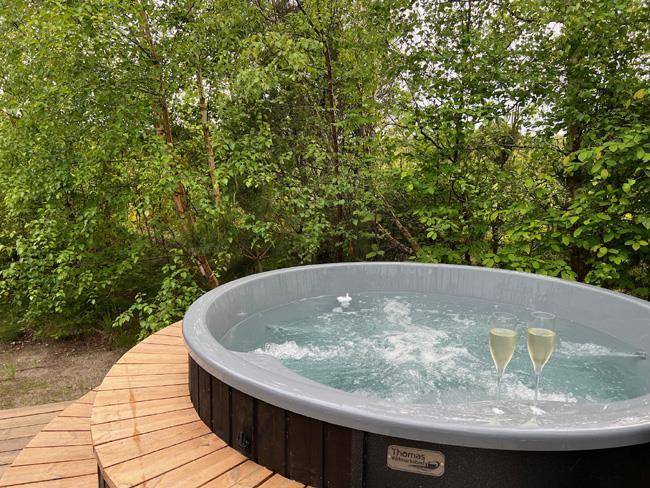 Foto von Ferienhaus EA96 in Slettestrand - Nordjütland