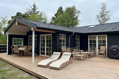 Vorschaubild von Ferienhaus EA96 in Slettestrand - Nordjütland