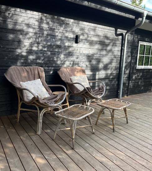 Foto von Ferienhaus EA96 in Slettestrand - Nordjütland