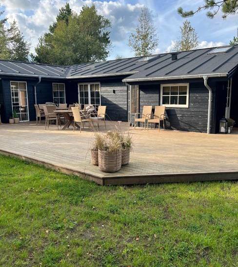 Foto von Ferienhaus EA96 in Slettestrand - Nordjütland