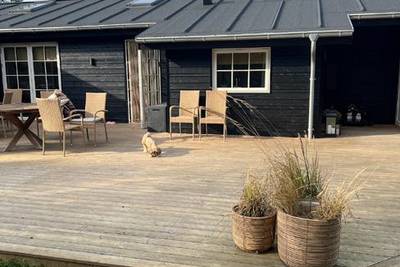 Vorschaubild von Ferienhaus EA96 in Slettestrand - Nordjütland