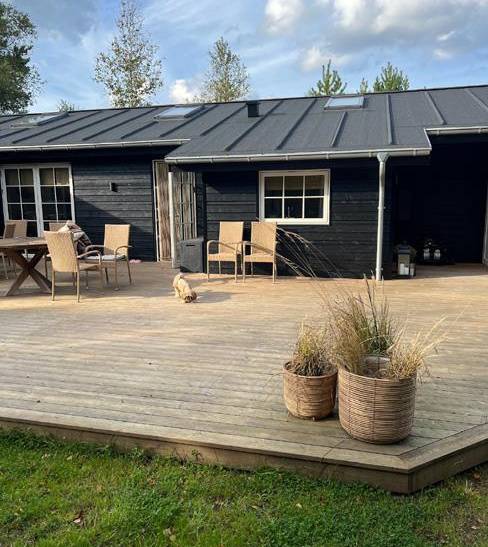 Foto von Ferienhaus EA96 in Slettestrand - Nordjütland