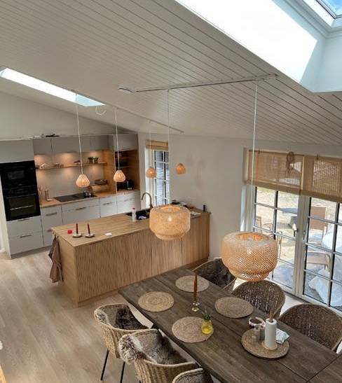 Foto von Ferienhaus EA96 in Slettestrand - Nordjütland