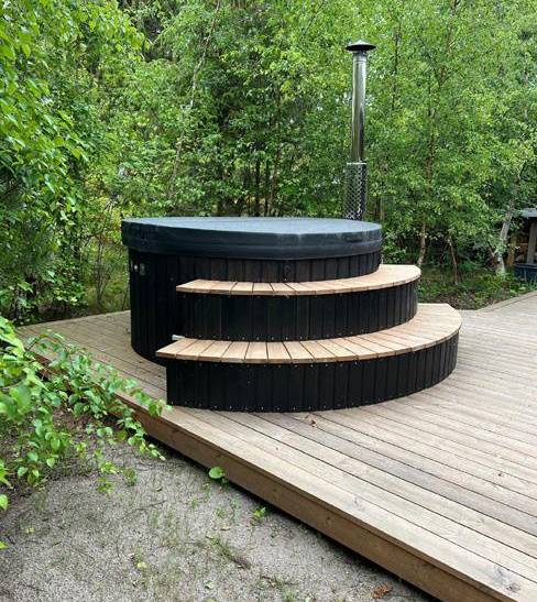 Foto von Ferienhaus EA96 in Slettestrand - Nordjütland