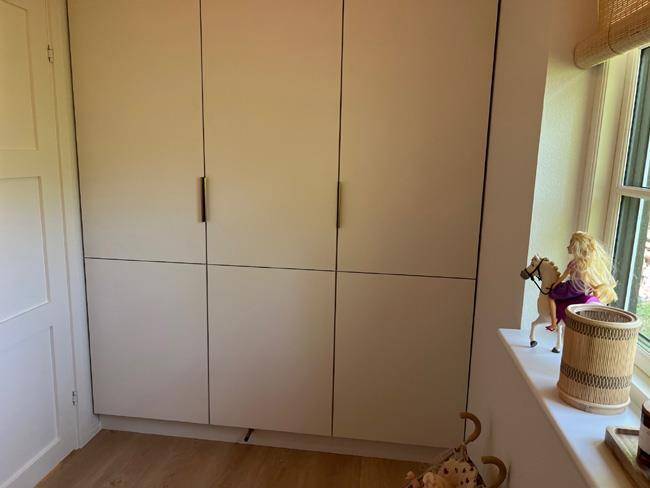 Foto von Ferienhaus EA96 in Slettestrand - Nordjütland