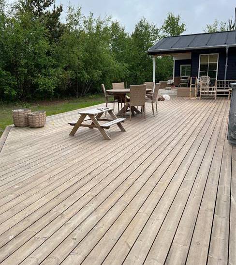 Foto von Ferienhaus EA96 in Slettestrand - Nordjütland