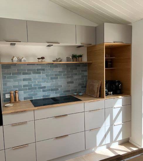 Foto von Ferienhaus EA96 in Slettestrand - Nordjütland