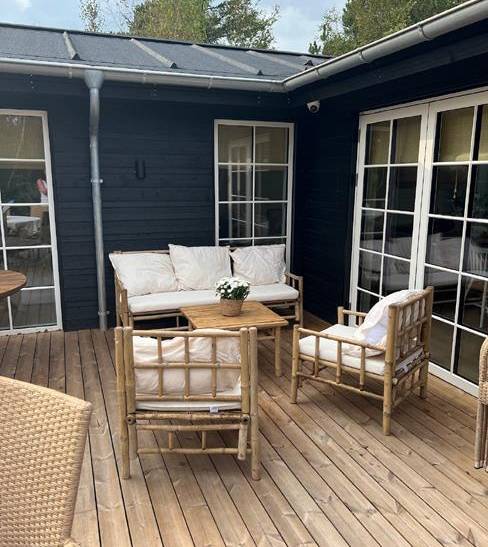 Foto von Ferienhaus EA96 in Slettestrand - Nordjütland