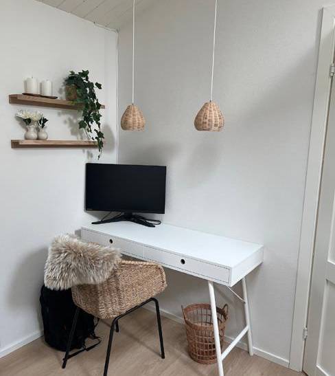 Foto von Ferienhaus EA96 in Slettestrand - Nordjütland